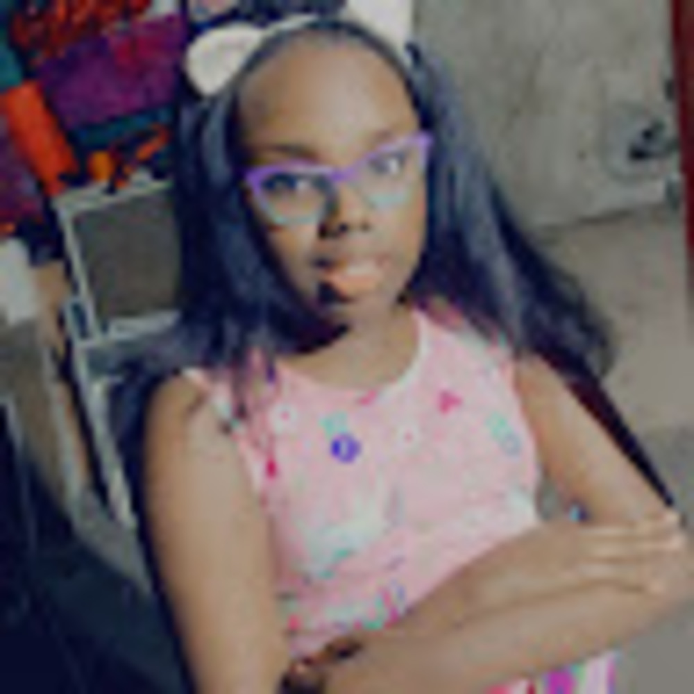 Meet your Posher, Aniyah